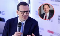 Jest wyrok. Nie udowodniono "cierpień psychicznych" premiera