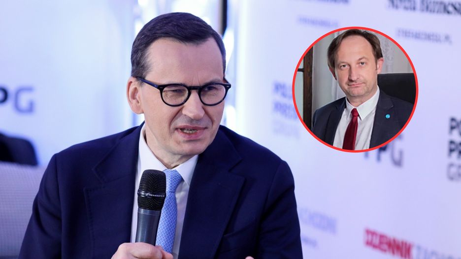 Wiceburmistrz Cieszyna znieważył publicznie premiera. Zmiana wyroku po apelacji