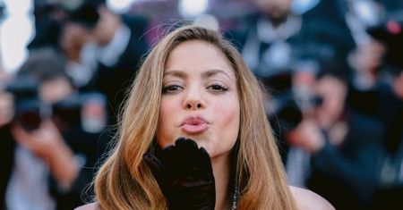 Shakira przez przypadek ujawniła, z kim jest w związku? Po ostatnim zdjęciu artystki, fani nie mają złudzeń