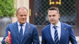Marka Polska. Co dalej z nowym stanowiskiem? Rzecznik rządu odpowiada