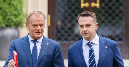 Marka Polska. Co dalej z nowym stanowiskiem? Rzecznik rządu odpowiada