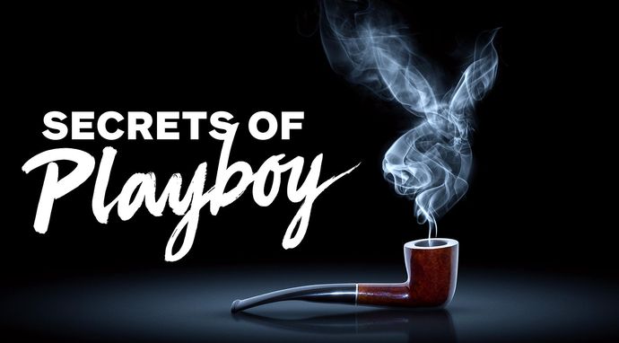 Playboy: mroczne sekrety