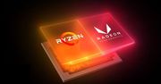 AMD Renoir APU z nowymi rdzeniami Zen 2, ale starą grafiką Vega