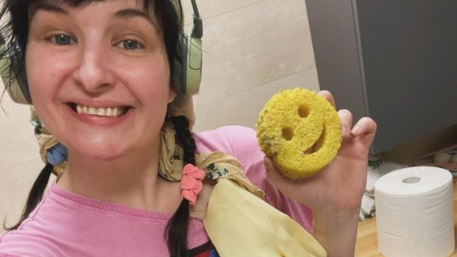 Natalia Fiedorczuk – pisarka i redaktorka, która przed laty zdobyła nawet Paszport "Polityki"