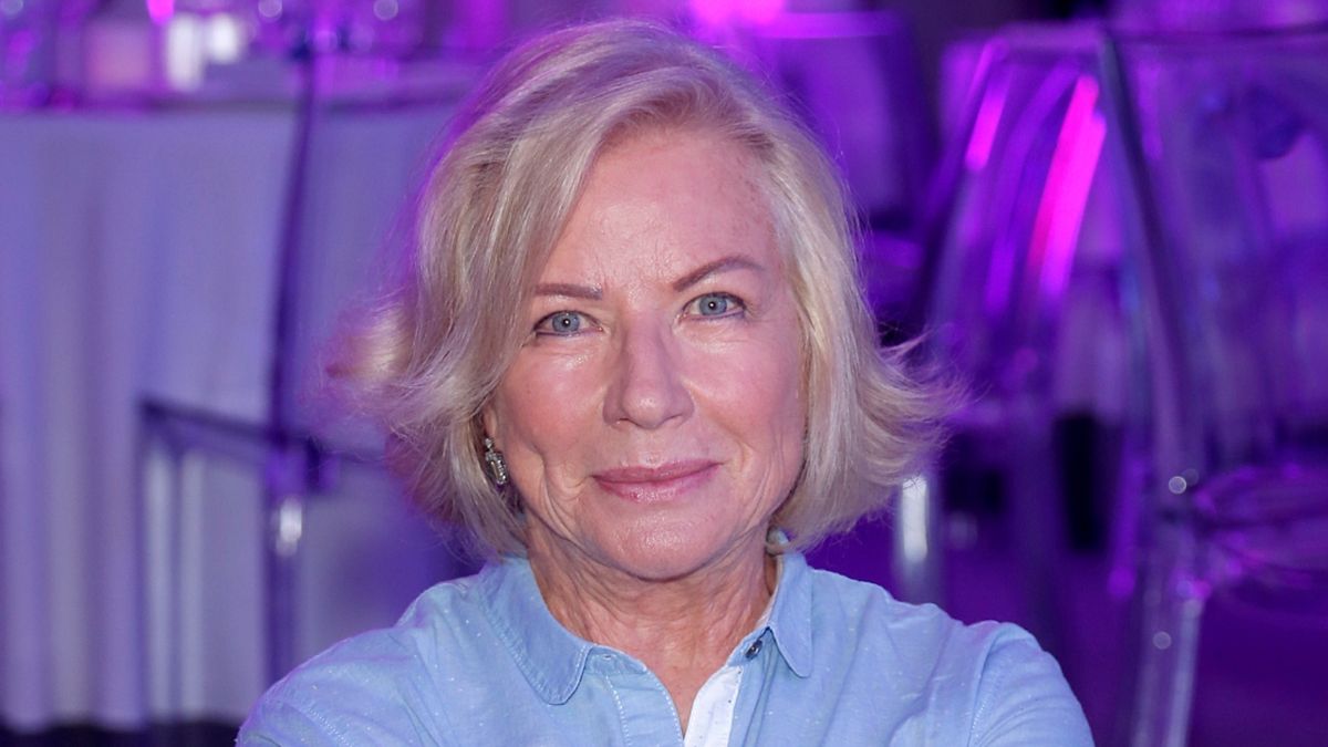 Rodzina Bożeny Dykiel ma apel do żałobników