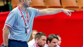 Koniec bezrobocia Żeljko Babicia? Były selekcjoner Chorwatów na celowniku Gorenje Velejne
