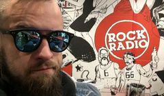 Rock Radio rozstało się z Łukaszem Ciechańskim, po tym jak spytał o ingerencje w jego programy