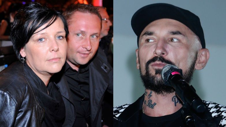 Marianna Dufek krytykuje twórczość Patryka Vegi