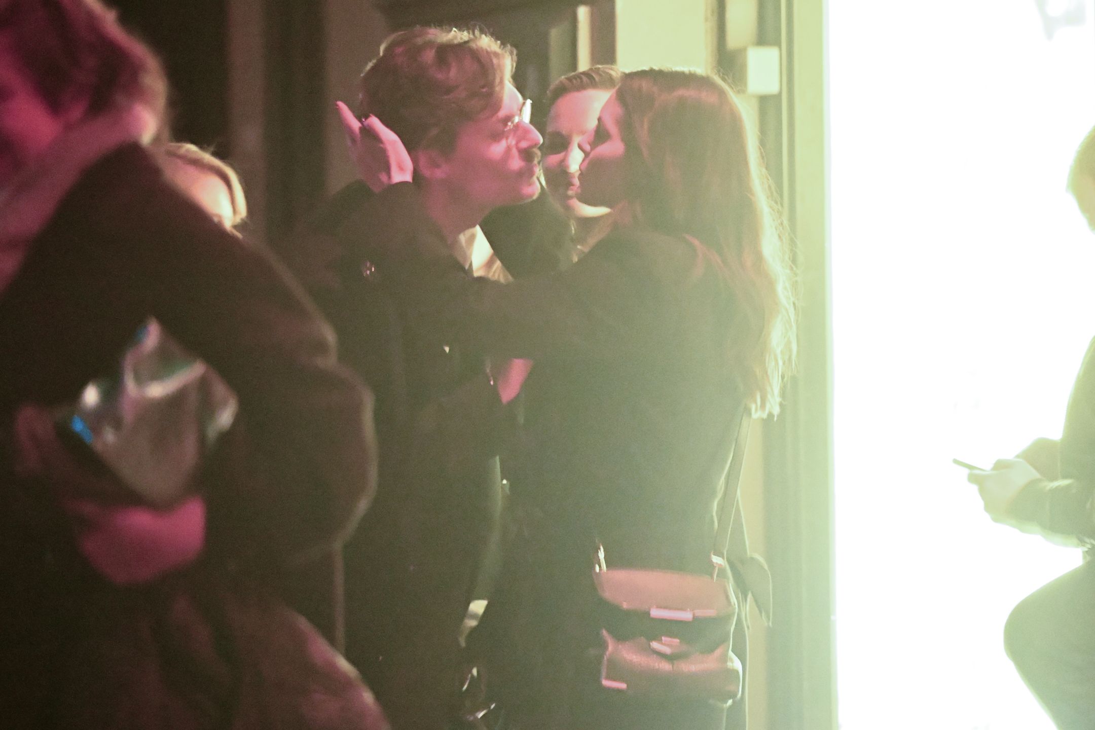 Agata Turkot, Mateusz Król