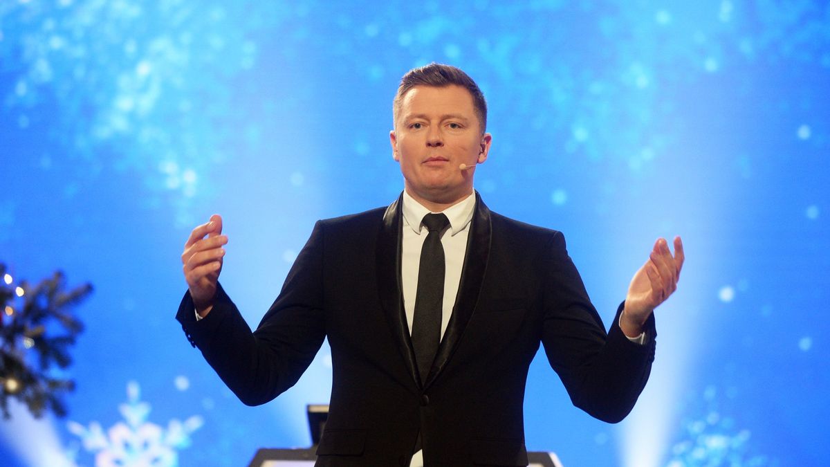 "Jaka to melodia". Produkcja nowych odcinków zawieszona