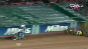 Upadek Sajfutdinowa i Jonssona w Kopenhadze (2013)