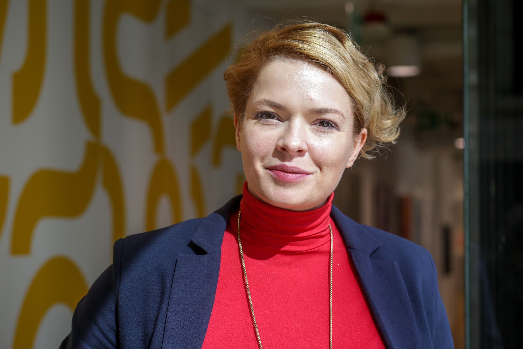 Julia Krysztofiak