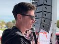 Lewandowski zwrócił się do Polonii. Wymowne słowa o Chicago