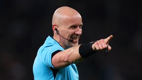 Żadna tajemnica. Tyle za mecz Inter - FC Barcelona zarobił Marciniak