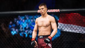 MMA. Marcin Held nie przedłużył kontraktu z ACA