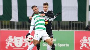 Lechia - Wisła: wygłodniali gdańszczanie w pierwszej połowie zjedli rywala w całości