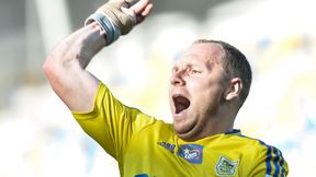 Rafał Siemaszko: Nie ma u mnie powtarzalności. Strzeliłem głową, nie ręką