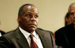 Danny Glover pracuje z utalentowanymi dziećmi