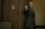 ''24. Bond'': James Bond buduje na ''Skyfall''