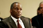 Danny Glover pracuje z utalentowanymi dziećmi