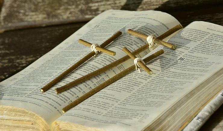 Msze święte online w Triduum Paschalne i Wielkanoc. Oglądaj na żywo w WP