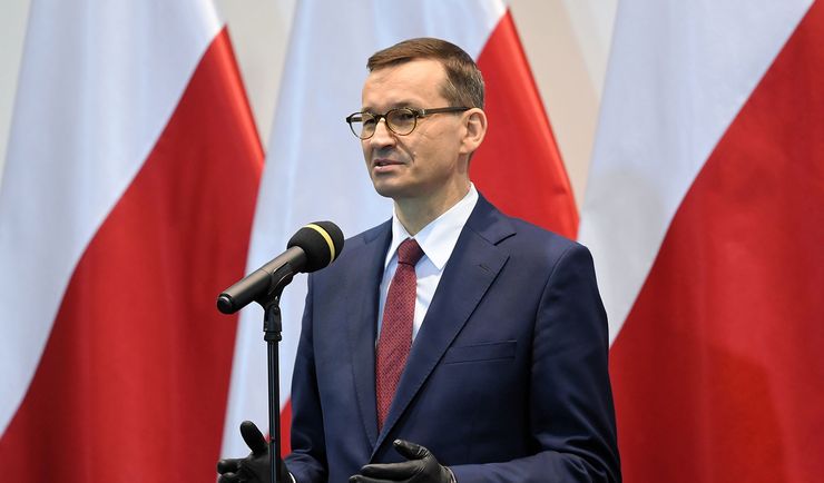 Obostrzenia przedłużone? Nieoficjalne ustalenia w sprawie lockdownu