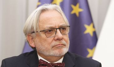 Tarcza antykryzysowa. Będzie pomoc dla Warmii i Mazur? Konkretna odpowiedź