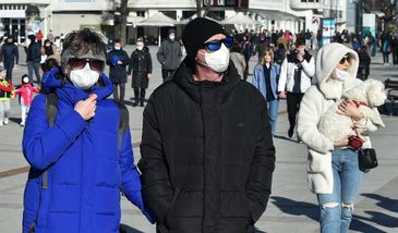 Koronawirus. Sanepid przegrywa w sądzie sprawy o łamanie obostrzeń