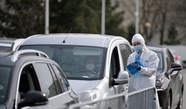 Koronawirus w Polsce. Raport Ministerstwa Zdrowia [piątek, 2 kwietnia]