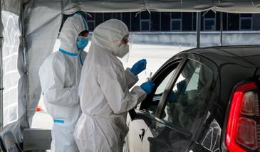 Koronawirus. Adam Niedzielski reaguje na spadek dynamiki zakażeń