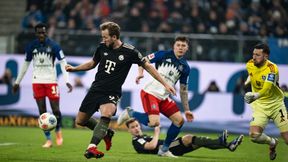 Sensacja w meczu Bayernu Monachium