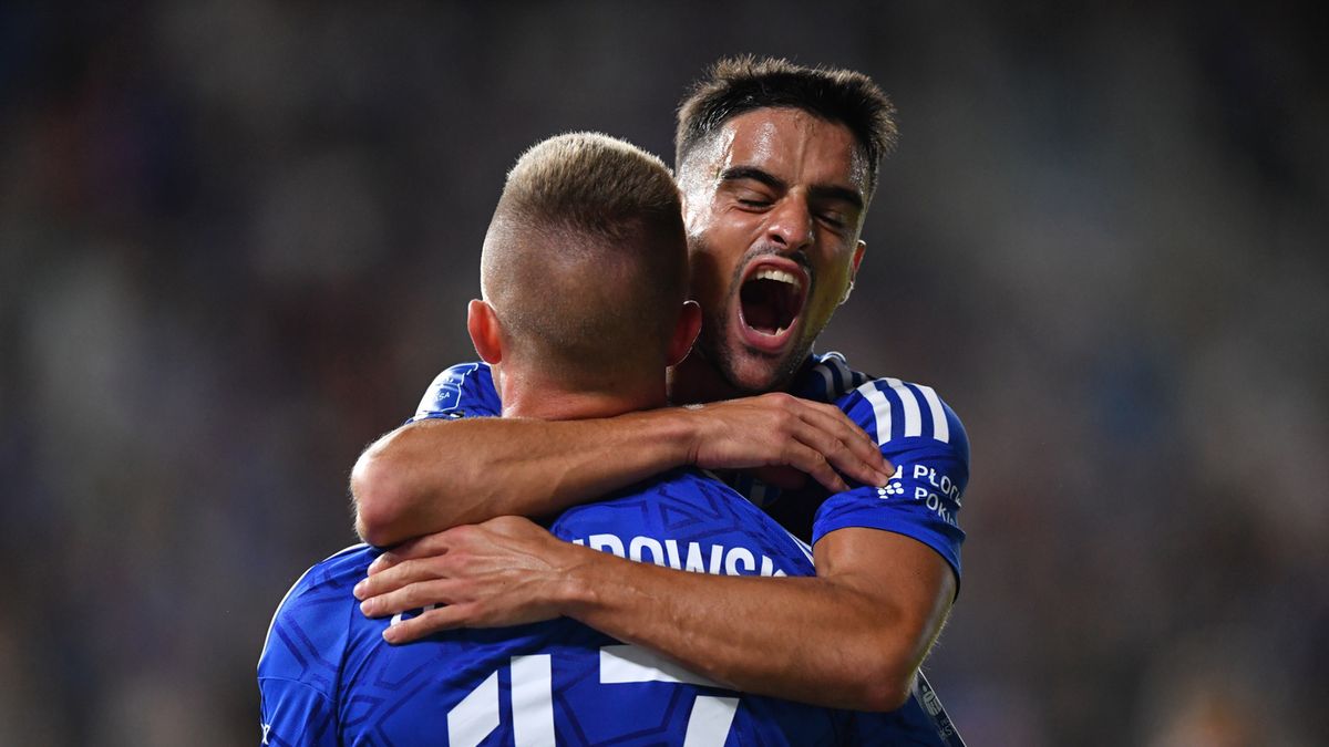 PAP / Piotr Nowak / Na zdjęciu: Davo