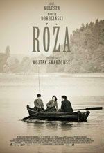 [recenzja] ''Róża'': Miłość w czasach zarazy