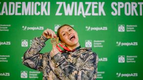 Byli najlepsi w boulderingu. Kolejny dzień AMP we wspinaczce za nami