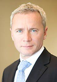 Zmiany personalne w grupie Aviva Polska. Adam Uszpolewicz nowym prezesem