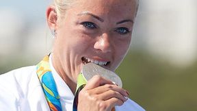 Rio 2016: Marta Walczykiewicz wicemistrzynią olimpijską (galeria)
