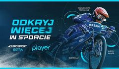 Speedway Grand Prix 2022 na żywo w Eurosporcie Extra i TTV