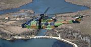Wojskowy śmigłowiec NH90 latał na oleju jadalnym