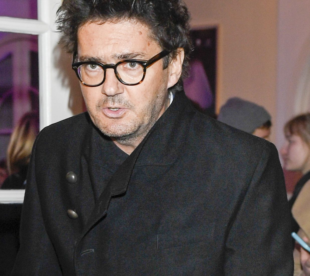 Kuba Wojewódzki chwali się kolejną bryką. Ładna?