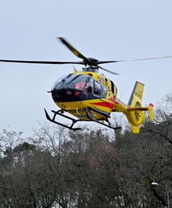 To nie był wypadek. Zwrot w sprawie śmierci 7-latka na klatce schodowej