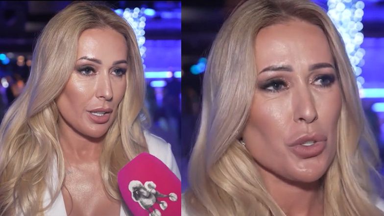 Sylwia Peretti nie chce mieć więcej dzieci 