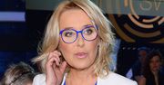 Agata Młynarska w ostrych słowach skrytykowała "Dobrą zmianę" Telewizji Polskiej