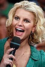 Jessica Simpson