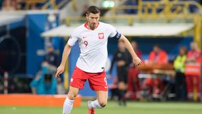 "FourFourTwo": Lewandowski na podium w rankingu najlepszych napastników na świecie