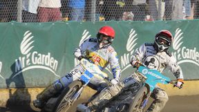 Żużlowcy MRGARDEN GKM obliczeni na 750 punktów z bonusami