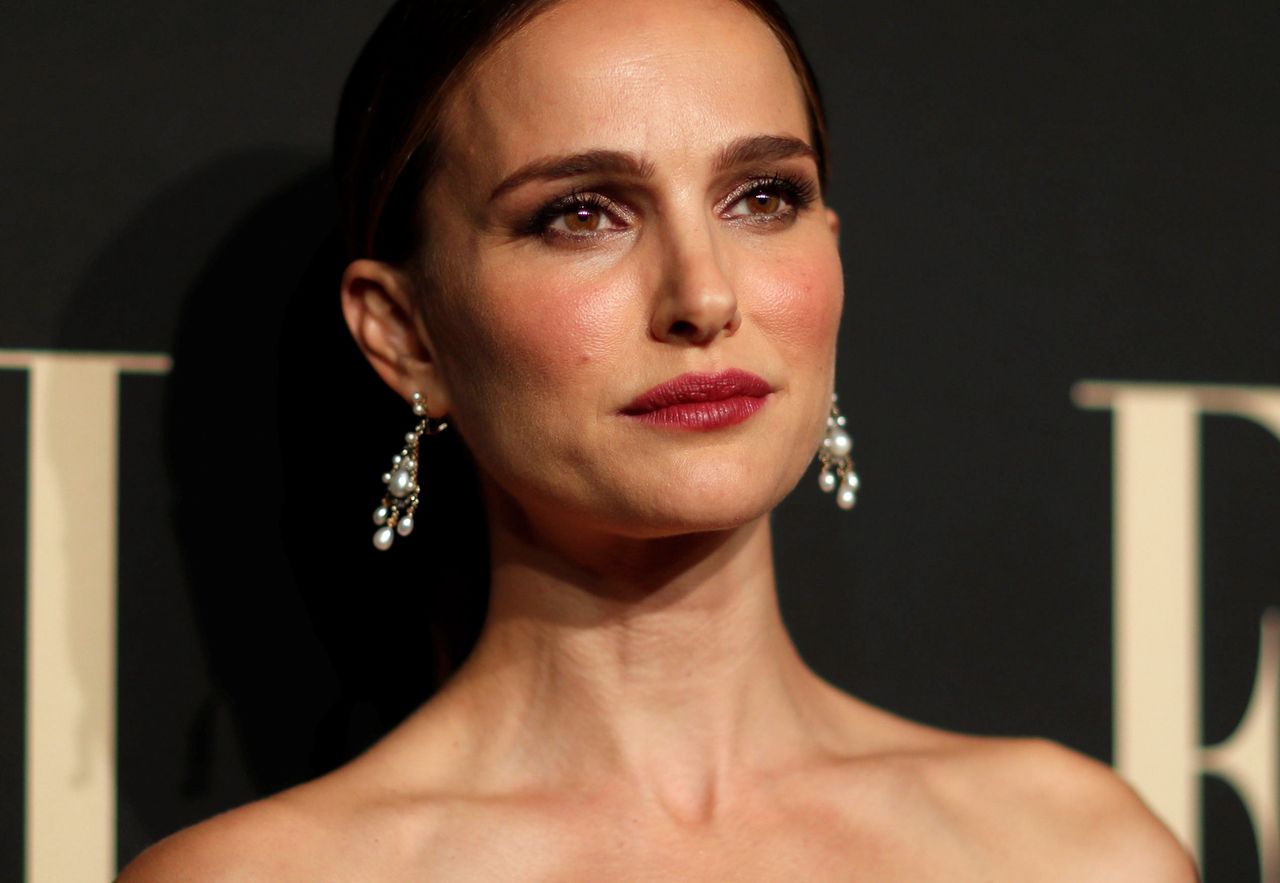 Natalie Portman zadebiutowała w wieku 13 lat. " Bycie seksualizowaną przez media i widzów odebrało mi moją własną seksualność"