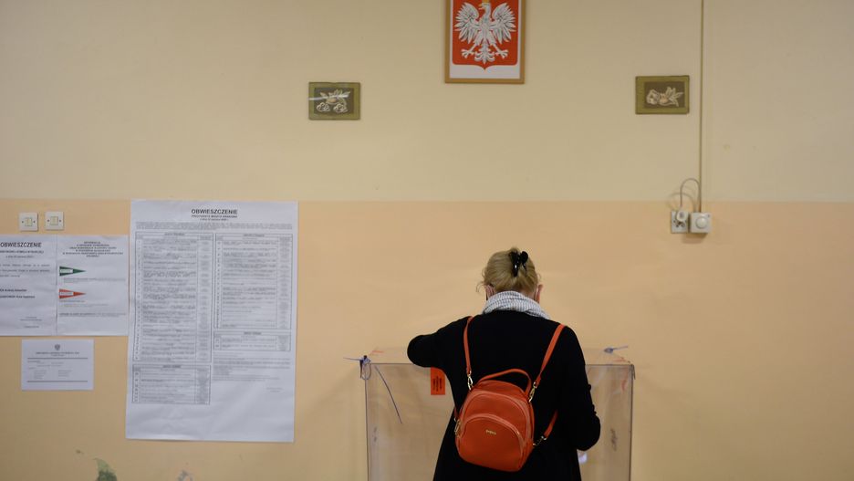 Wyniki wyborów do sejmiku województwa zachodniopomorskiego