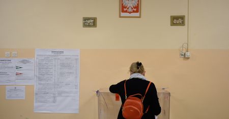 Wyniki wyborów do sejmiku woj. zachodniopomorskiego. Sondaż exit poll