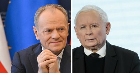 Przepaść między PiS a KO. Jest najnowszy sondaż partyjny