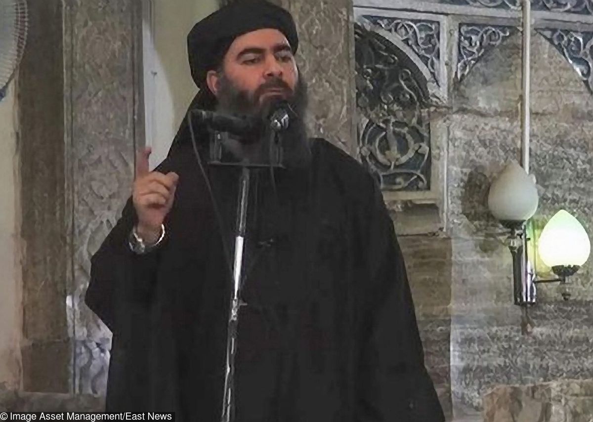 Lider Państwa Islamskiego pojawił się po dłuższej przerwie. Wzywa do dżihadu i ataków na Europę